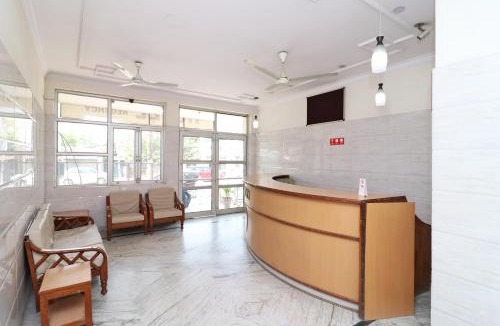 Rewari Hotel | Hotel O Mehtab Regency