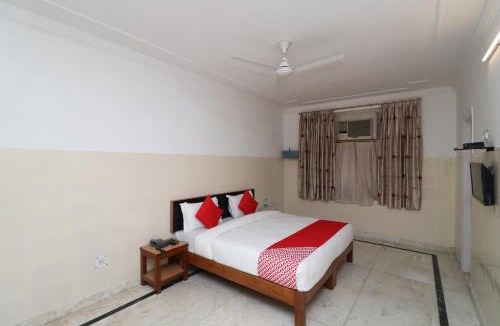 Rewari Hotel | Hotel O Mehtab Regency