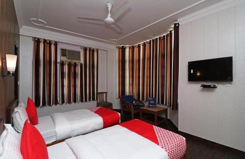 Rewari Hotel | Hotel O Mehtab Regency