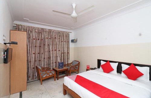 Rewari Hotel | Hotel O Mehtab Regency