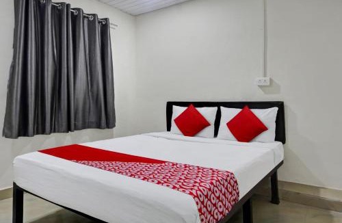 Kasarwadi Hotel | Hotel O Metro View