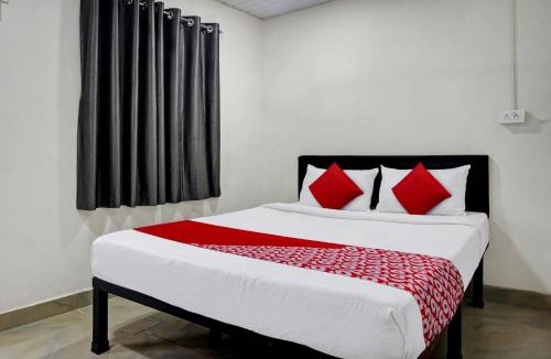 Kasarwadi Hotel | Hotel O Metro View