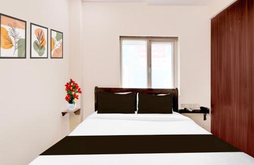 Vijayawada Hotel | Hotel O MG Road Formerly Aditi