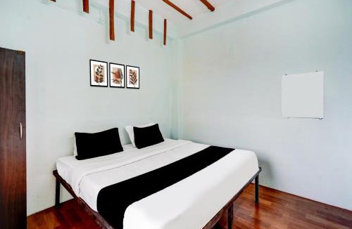 Nagpur Hotel | HOTEL O MID STAR