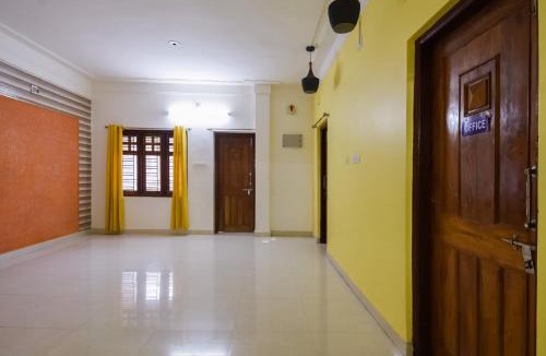 Bhubaneshwar Hotel | Hotel O Mks Inn