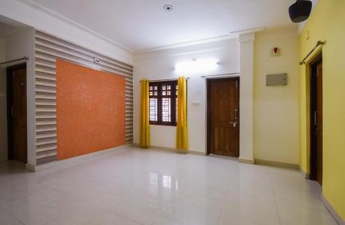 Bhubaneshwar Hotel | Hotel O Mks Inn