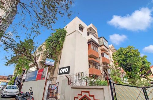 Nagpur Hotel | Hotel O Moonlight Inn