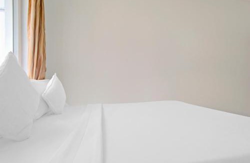 Guindy Hotel | Hotel O Mount Alagar Residency