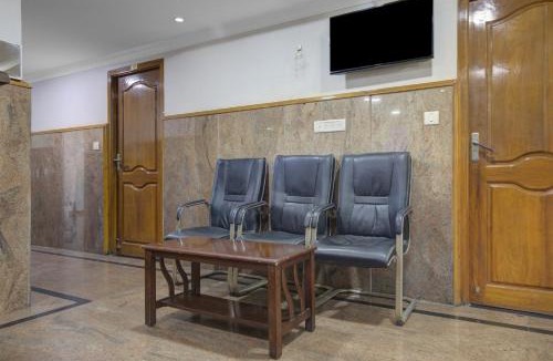 Guindy Hotel | Hotel O Mount Alagar Residency