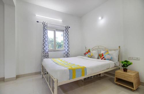 Aradi Socorro House | Hotel O Muktesh Chandra