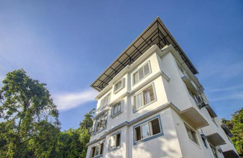 Aradi Socorro House | Hotel O Muktesh Chandra