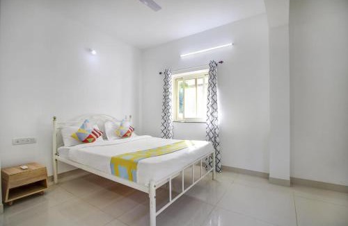 Aradi Socorro House | Hotel O Muktesh Chandra