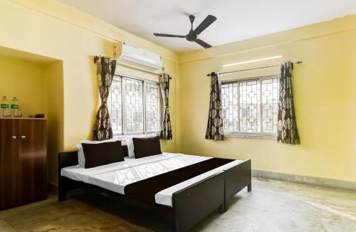 Kolkata Hotel | Hotel O Mukundapur Medica Bus Stand Formerly Florence Place