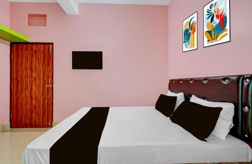 Cuttack Hotel | Hotel O Muna Heritage Guest House