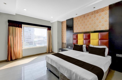Miyapur Hotel | Hotel O Namo Stay Inn