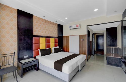 Miyapur Hotel | Hotel O Namo Stay Inn