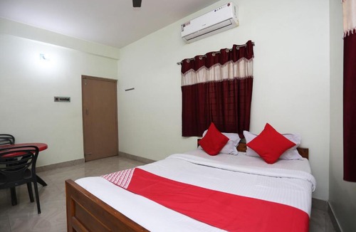 Durgapur Hotel | Hotel O Nandi Inn