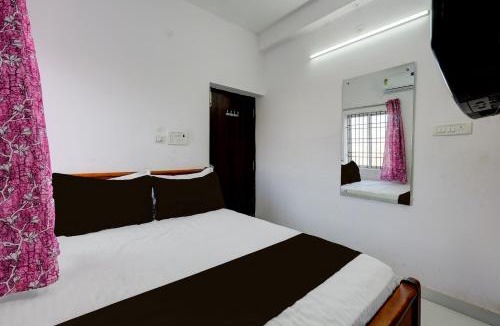 Medavakkam Hotel | Hotel O Nanmangalam Forestview Chennai Formerly Dap Apartment