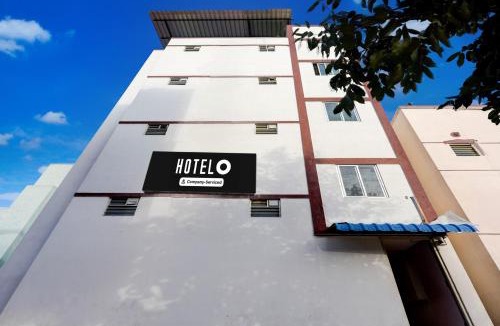 Medavakkam Hotel | Hotel O Nanmangalam Forestview Chennai Formerly Dap Apartment