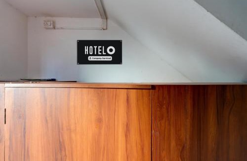 Medavakkam Hotel | Hotel O Nanmangalam Forestview Chennai Formerly Dap Apartment