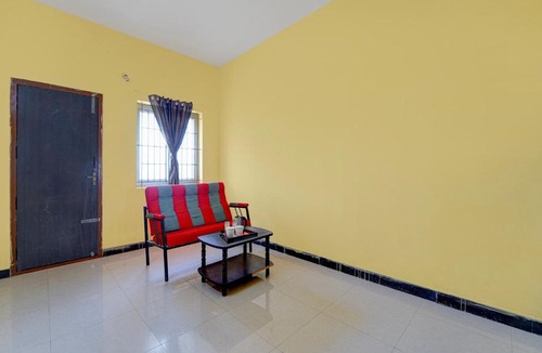 Coimbatore Hotel | Hotel O Narsampathi Lakeview Coimbatore Formerly GM Grand