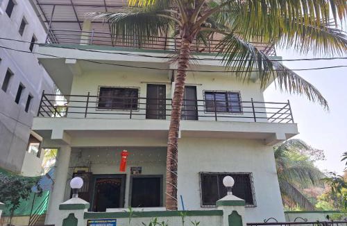 Alibaug Hotel | Hotel O Nath Maharaja Palace