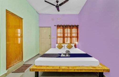 Mysore Hotel | Hotel O Navarathri Rooms