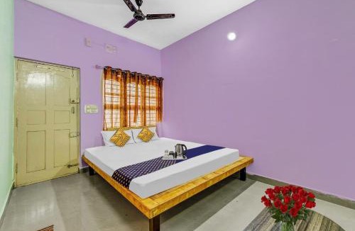 Mysore Hotel | Hotel O Navarathri Rooms
