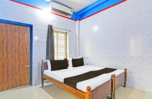 Cuttack Hotel | Hotel O New Cuttack Guest House
