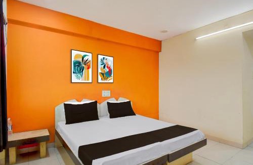 Kondhapuri Hotel | Hotel O New Kailash Restaurant and Lodging