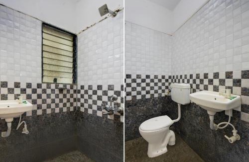 Kondhapuri Hotel | Hotel O New Kailash Restaurant and Lodging