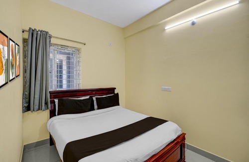 Ibrahimpatan Hotel | HOTEL O NEXUS
