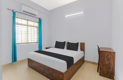 Attingal Hotel | Hotel O NILA TOURIST HOME