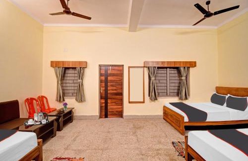 Asansol Hotel | Hotel O Nilanjana Hotel