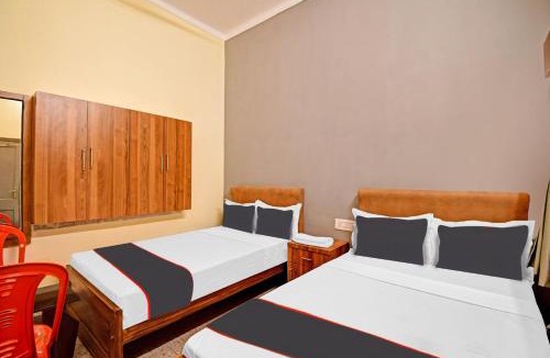 Asansol Hotel | Hotel O Nilanjana Hotel