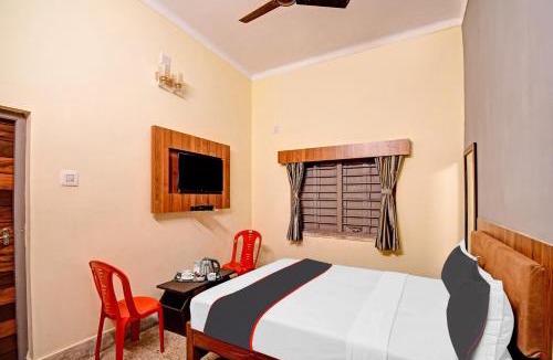 Asansol Hotel | Hotel O Nilanjana Hotel