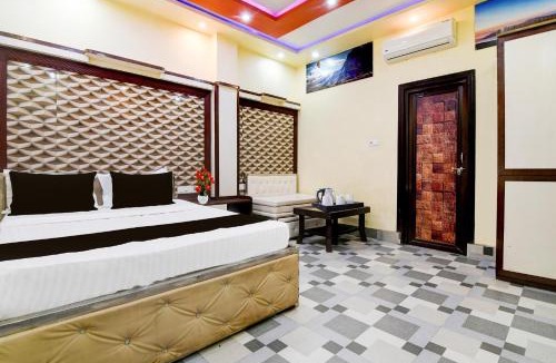 Durgapur Hotel | Hotel O NIT Durgapur Formerly Royal Inn