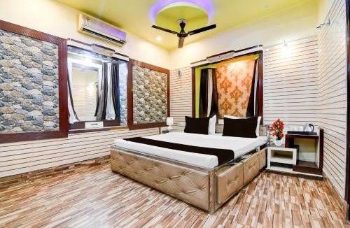 Durgapur Hotel | Hotel O NIT Durgapur Formerly Royal Inn