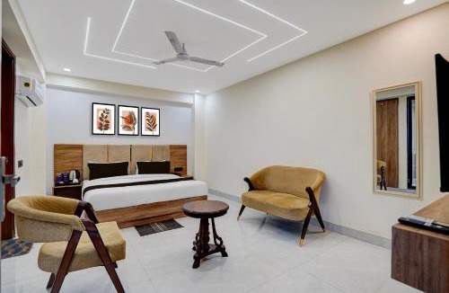 Noida Hotel | Hotel O Noida Suites�