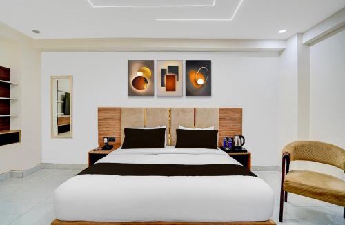 Noida Hotel | Hotel O Noida Suites�