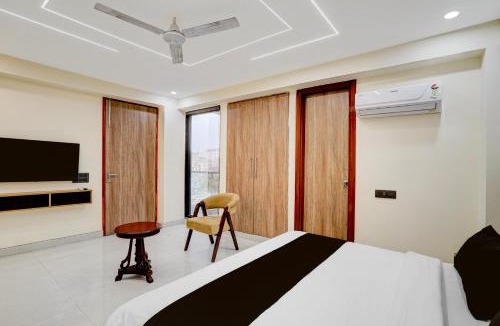 Noida Hotel | Hotel O Noida Suites�