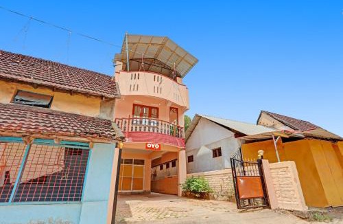 Thiruvananthapuram Hotel | Hotel O North Park Tourist Home