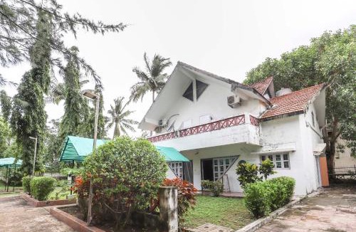 Dumas Hotel | Hotel O Nova Dumas Homestay