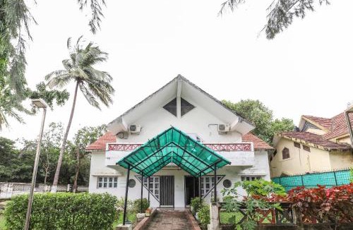 Dumas Hotel | Hotel O Nova Dumas Homestay