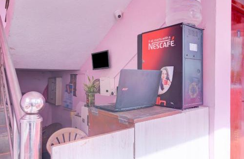 Panaji Hotel | Hotel O Omkar Guest House Near Immaculate Conception Church