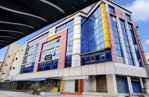 Tirupati House | Hotel O Padmavathi Puram