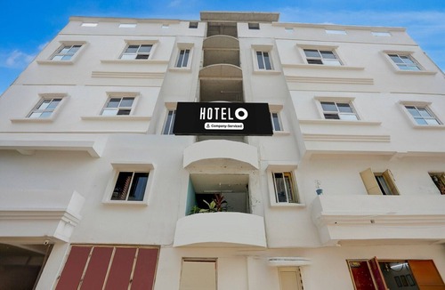 Rasulgarh House | Hotel O Palasuni Bridge Bhubaneswar