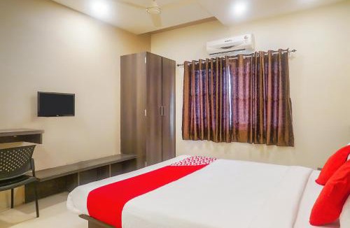 Talegaon Dabhade Hotel | Hotel O Paradise Inn Talegaon Dabhade
