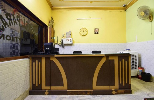 Burnpur Hotel | Hotel O Paras