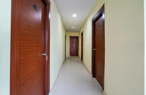Hyderabad Hotel | Hotel O Pariwar Inn
